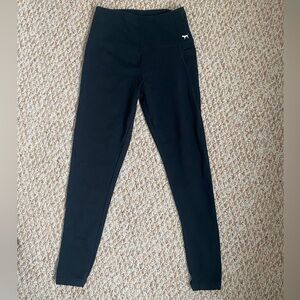 Victoria’s Secret Pink Yoga Leggings Medium Pants